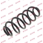 Preview: KYB Coil spring for AUDI A6 C7 Avant (4G5, 4GD) rear axle