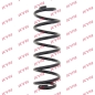 Preview: KYB Coil spring for AUDI Q5 (8RB) rear axle