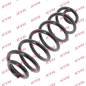 Preview: KYB Coil spring for AUDI Q5 (8RB) rear axle