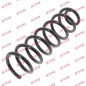 Preview: KYB Coil spring for CITROËN C5 III (RD_) rear axle