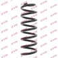 Preview: KYB Coil spring for CITROËN C5 III Break (RW_) rear axle