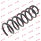 Preview: KYB Coil spring for CITROËN C5 III Break (RW_) rear axle