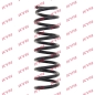 Preview: KYB Coil spring for HYUNDAI i30 Kombi (FD) rear axle