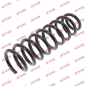 Preview: KYB Coil spring for HYUNDAI i30 Kombi (FD) rear axle