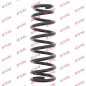 Preview: KYB Coil spring for HYUNDAI SONATA V (NF) rear axle