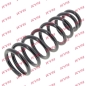 Preview: KYB Coil spring for HYUNDAI SONATA V (NF) rear axle