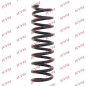 Preview: KYB Coil spring for HYUNDAI ix35 (LM, EL, ELH) rear axle