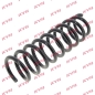 Preview: KYB Coil spring for HYUNDAI ix35 (LM, EL, ELH) rear axle