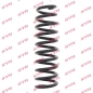 Preview: KYB Coil spring for KIA SPORTAGE III (SL) rear axle