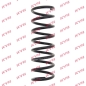 Preview: KYB Coil spring for MAZDA 3 Stufenheck (BL) rear axle