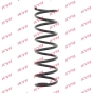 Preview: KYB Coil spring for MAZDA 3 (BL) rear axle