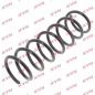 Preview: KYB Coil spring for MAZDA 3 (BL) rear axle