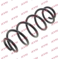 Preview: KYB Coil spring for OPEL AGILA (B) (H08) rear axle