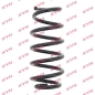 Preview: KYB Coil spring for TOYOTA AVENSIS Kombi (_T27_) rear axle