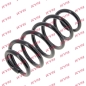 Preview: KYB Coil spring for TOYOTA AVENSIS Kombi (_T27_) rear axle