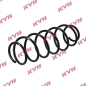 Preview: KYB Coil spring for ALFA ROMEO GIULIETTA (940_) rear axle