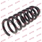 Preview: KYB Coil spring for AUDI Q7 (4LB) rear axle