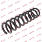 Preview: KYB Coil spring for BMW 1 (F21) rear axle