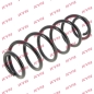 Preview: KYB Coil spring for CITROËN DS4 (NX_) rear axle