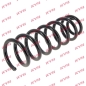 Preview: KYB Coil spring for PEUGEOT 508 I (8D_) rear axle