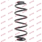 Preview: KYB Coil spring for FIAT DOBLO Kombi (263_) rear axle