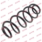 Preview: KYB Coil spring for FIAT DOBLO Kombi (263_) rear axle