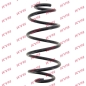 Preview: KYB Coil spring for OPEL COMBO Kasten/Großraumlimousine (X12) rear axle