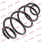 Preview: KYB Coil spring for OPEL COMBO Kasten/Großraumlimousine (X12) rear axle