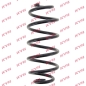 Preview: KYB Coil spring for OPEL COMBO Kasten/Großraumlimousine (X12) rear axle