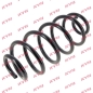 Preview: KYB Coil spring for OPEL COMBO Kasten/Großraumlimousine (X12) rear axle