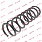 Preview: KYB Coil spring for FORD FOCUS III rear axle