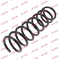 Preview: KYB Coil spring for FORD FOCUS III rear axle