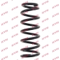 Preview: KYB Coil spring for HONDA FR-V (BE) rear axle