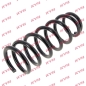 Preview: KYB Coil spring for HONDA FR-V (BE) rear axle