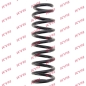 Preview: KYB Coil spring for HYUNDAI i40 I CW (VF) rear axle