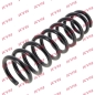 Preview: KYB Coil spring for HYUNDAI i40 I CW (VF) rear axle