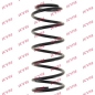 Preview: KYB Coil spring for KIA RIO III (UB) rear axle