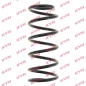 Preview: KYB Coil spring for HYUNDAI ix20 (JC) rear axle