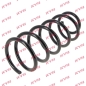 Preview: KYB Coil spring for HYUNDAI ix20 (JC) rear axle