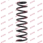 Preview: KYB Coil spring for MITSUBISHI ASX (GA_W_) rear axle