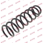 Preview: KYB Coil spring for MITSUBISHI ASX (GA_W_) rear axle