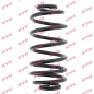 Preview: KYB Coil spring for CHEVROLET CRUZE Station Wagon (J308) rear axle