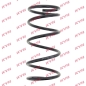 Preview: KYB Coil spring for SUBARU LEGACY II Station Wagon (BG) rear axle