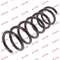 Preview: KYB Coil spring for VOLVO V50 (545) rear axle