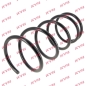 Preview: KYB Coil spring for SUBARU LEGACY II (BD) rear axle