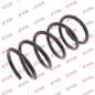 Preview: KYB Coil spring for VOLVO V70 II (285) rear axle