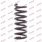 Preview: KYB Coil spring for OPEL ANTARA A (L07) rear axle