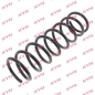 Preview: KYB Coil spring for LADA NIVA Geländewagen geschlossen (2121, 2131) rear axle