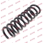 Preview: KYB Coil spring for MERCEDES-BENZ C-KLASSE T-Model (S203) rear axle