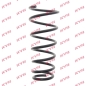 Preview: KYB Coil spring for KIA CERATO I Schrägheck (LD) rear axle